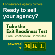 Take Our Exit Readiness Test